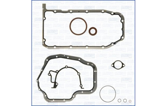 Gasket Set, crank case