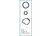 Gasket Set, crank case