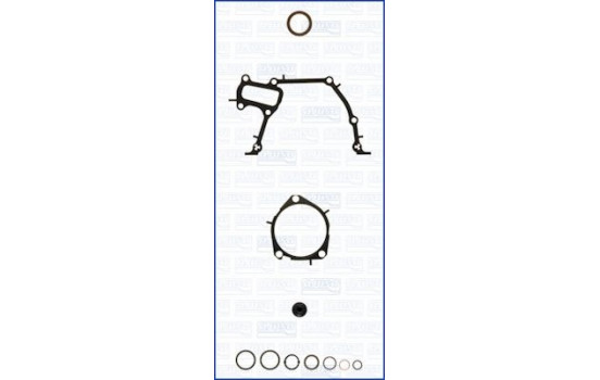 Gasket Set, crank case