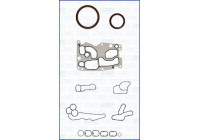 Gasket Set, crank case