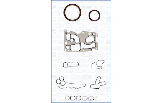Gasket Set, crank case