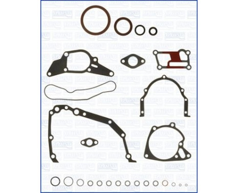 Gasket Set, crank case