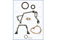 Gasket Set, crank case