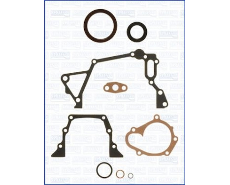 Gasket Set, crank case