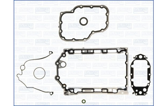 Gasket Set, crank case