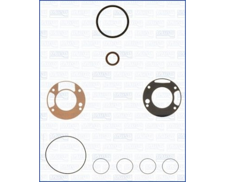 Gasket Set, crank case