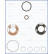 Gasket Set, crank case