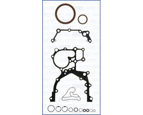 Gasket Set, crank case