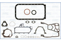 Gasket Set, crank case