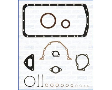 Gasket Set, crank case