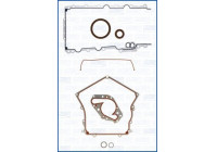 Gasket Set, crank case