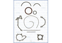 Gasket Set, crank case