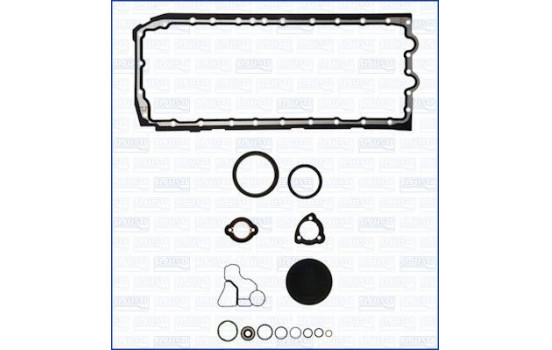 Gasket Set, crank case