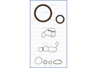 Gasket Set, crank case