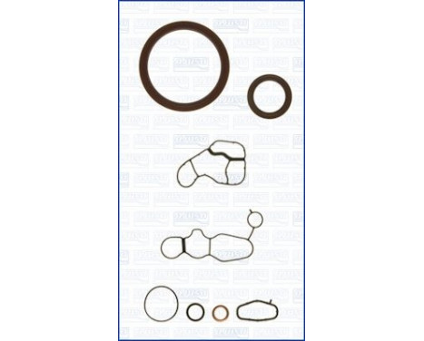 Gasket Set, crank case