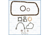 Gasket Set, crank case