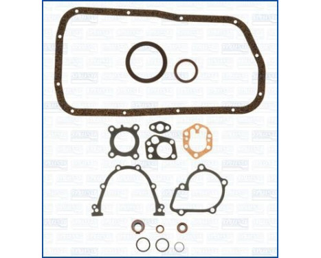 Gasket Set, crank case