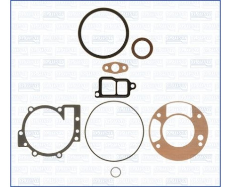 Gasket Set, crank case