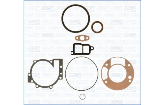 Gasket Set, crank case