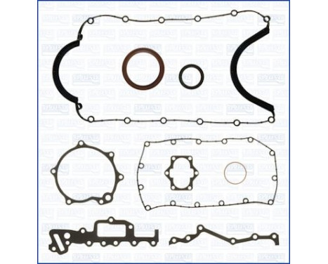 Gasket Set, crank case