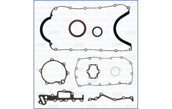 Gasket Set, crank case