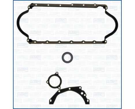 Gasket Set, crank case