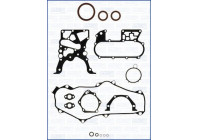 Gasket Set, crank case