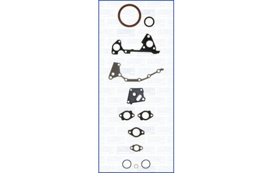 Gasket Set, crank case