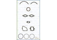 Gasket Set, crank case