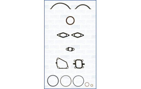 Gasket Set, crank case