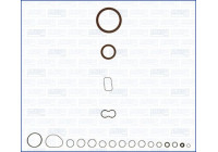 Gasket Set, crank case