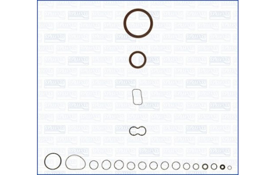 Gasket Set, crank case