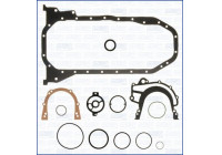 Gasket Set, crank case