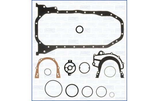 Gasket Set, crank case