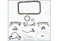 Gasket Set, crank case