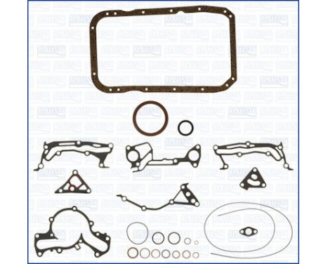 Gasket Set, crank case