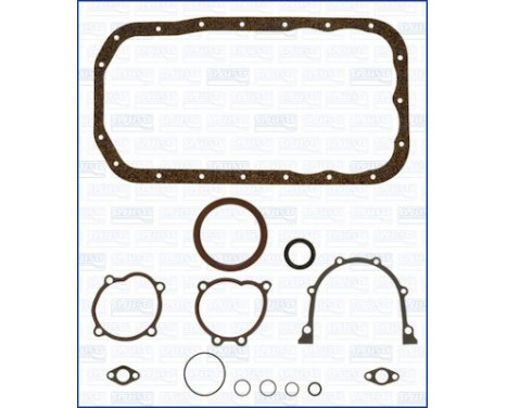 Gasket Set, crank case