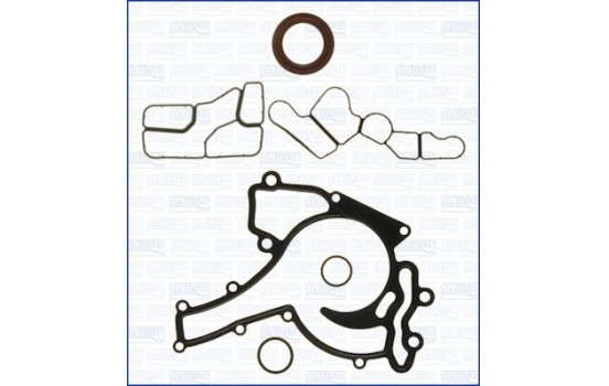 Gasket Set, crank case