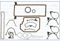 Gasket Set, crank case