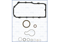 Gasket Set, crank case