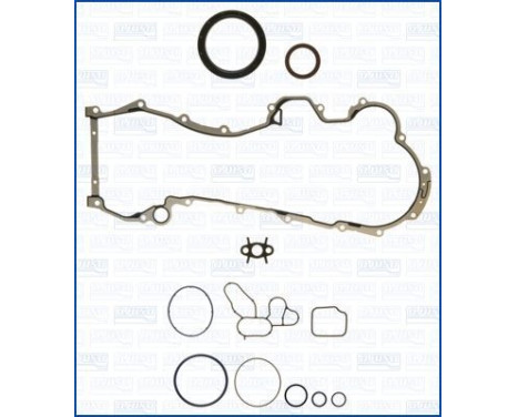 Gasket Set, crank case