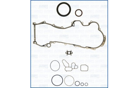 Gasket Set, crank case