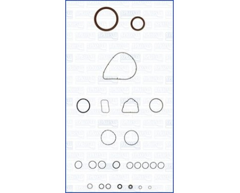 Gasket Set, crank case