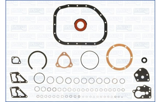 Gasket Set, crank case