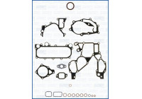 Gasket Set, crank case