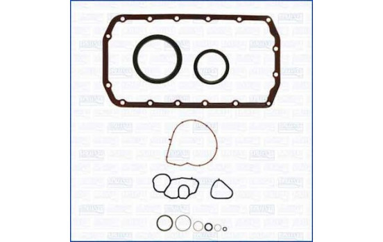 Gasket Set, crank case