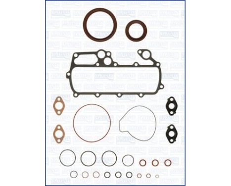 Gasket Set, crank case