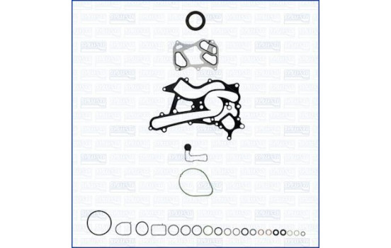 Gasket Set, crank case