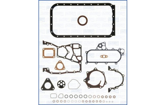 Gasket Set, crank case