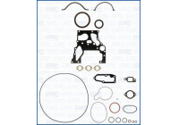 Gasket Set, crank case